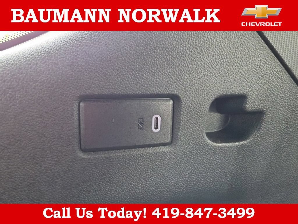 Used 2024 Chevrolet Tahoe RST w/ Luxury Package AWD/4WD image 70