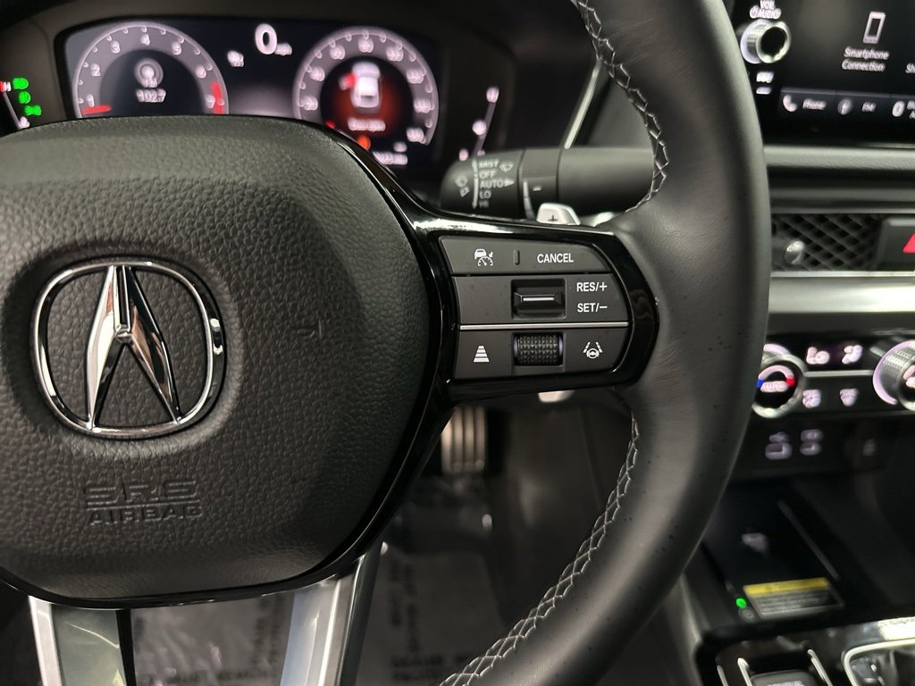 Used 2025 Acura Integra A-Spec image 18
