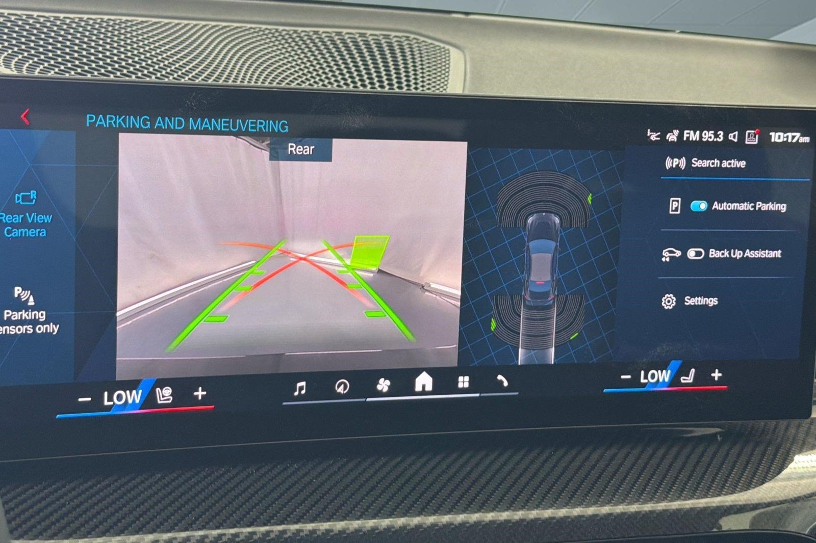New 2026 BMW M2 w/ Lighting Package RWD image 19