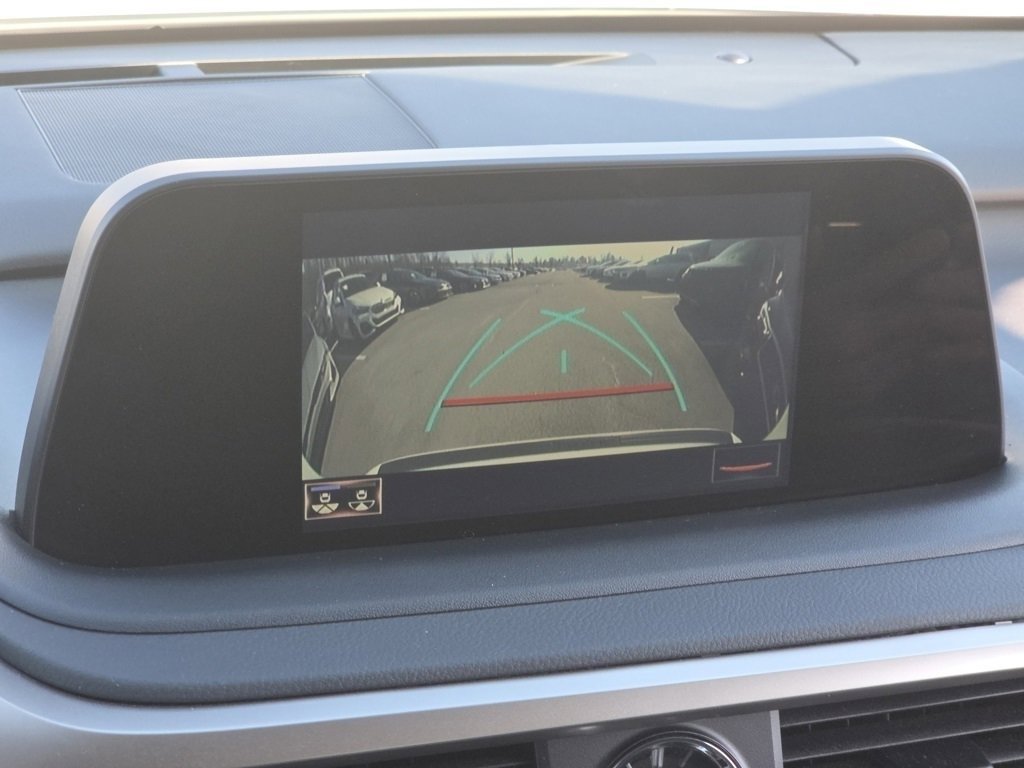 Used 2021 Lexus RX 350 350 w/ Premium Package image 13