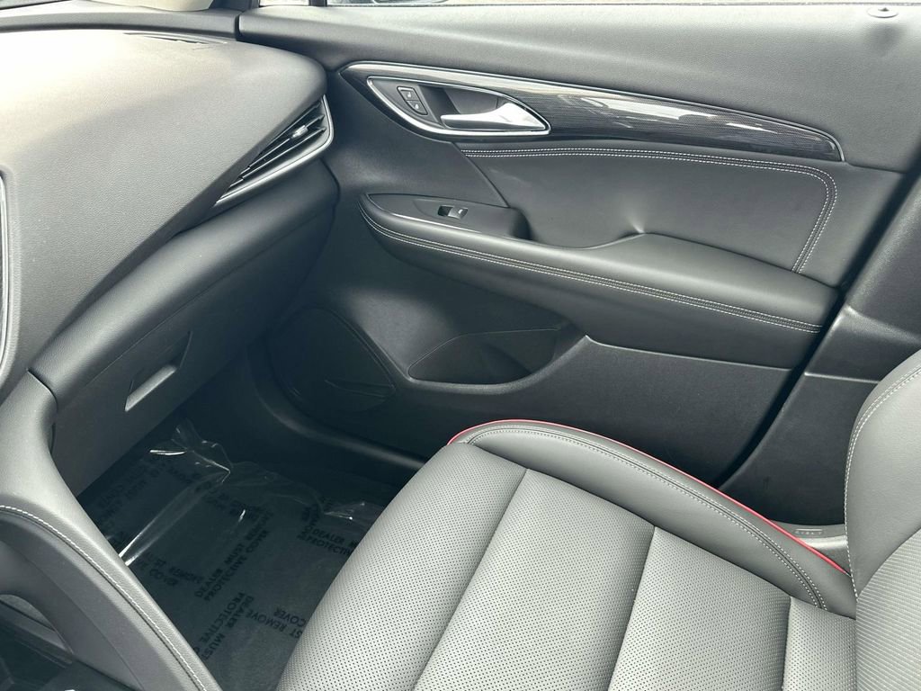 Certified 2023 Buick Envision Essence w/ Sport Touring Package image 34
