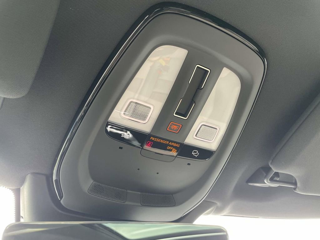 New 2026 Volvo XC90 B6 Ultra w/ Protection Package Premier image 24