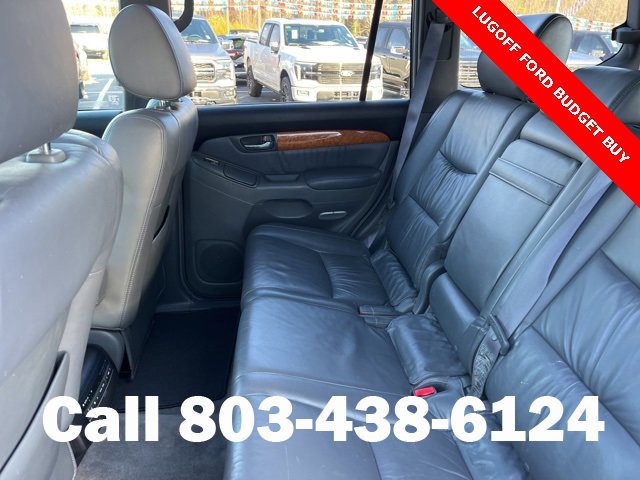 Used 2007 Lexus GX 470 image 12