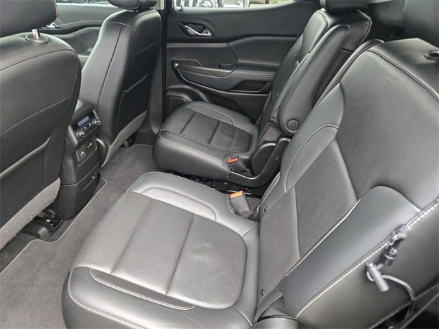 Used 2020 GMC Acadia SLT image 14