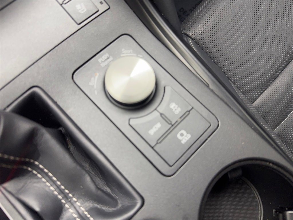 Used 2023 Lexus IS 350 F Sport image 68