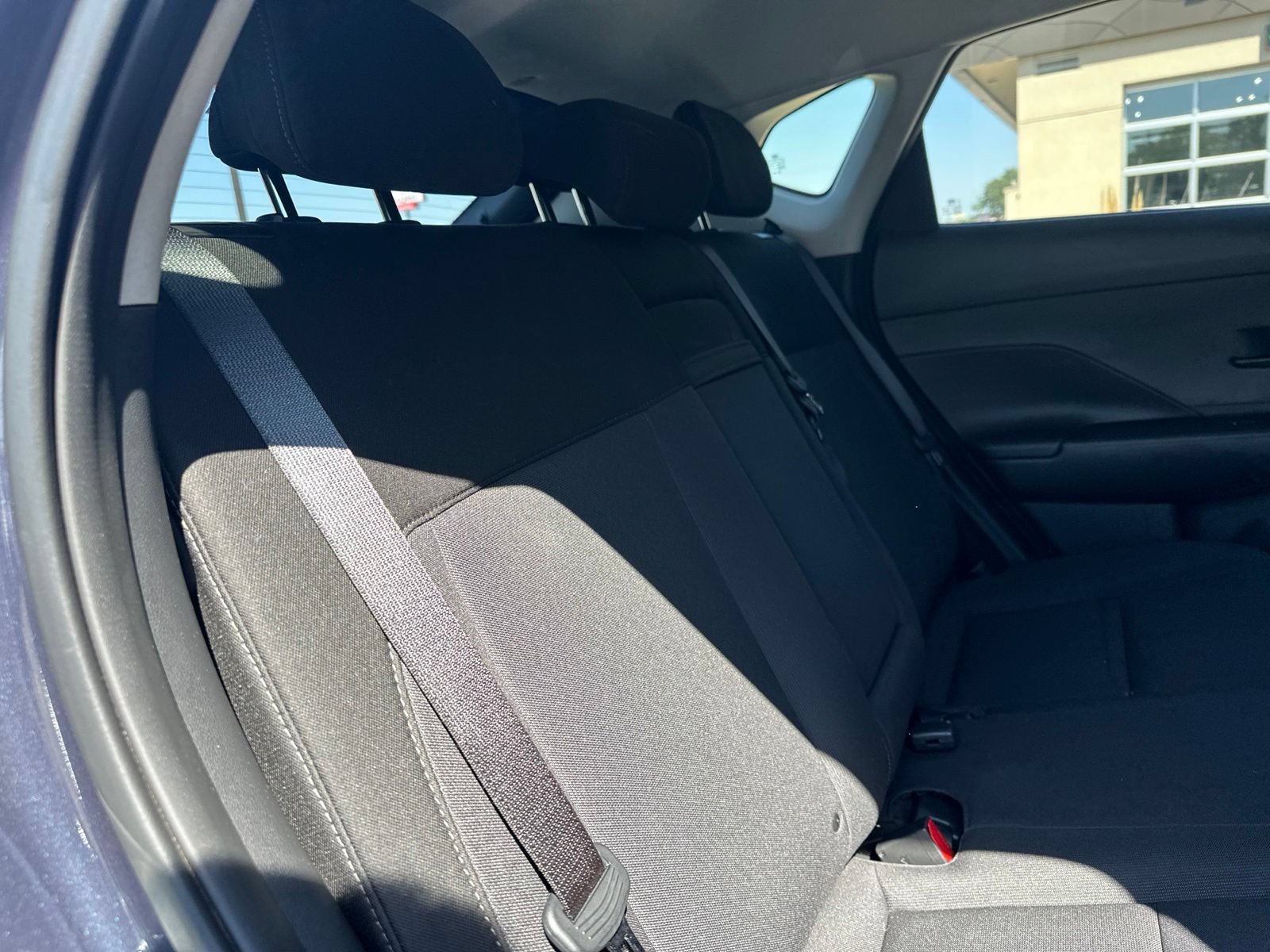 Used 2025 Hyundai Kona SEL AWD/4WD image 26
