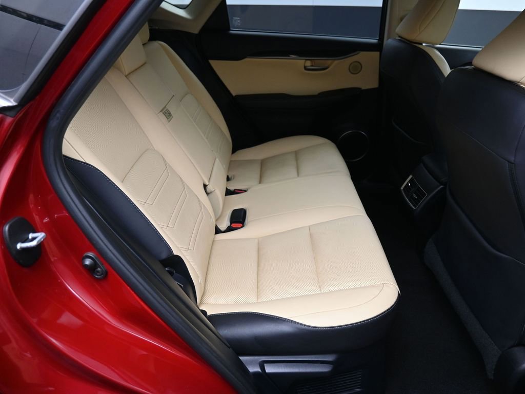 Used 2017 Lexus NX 200t F Sport image 24