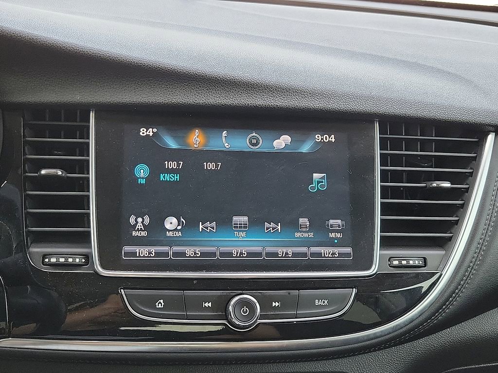Used 2018 Buick Encore Preferred image 15