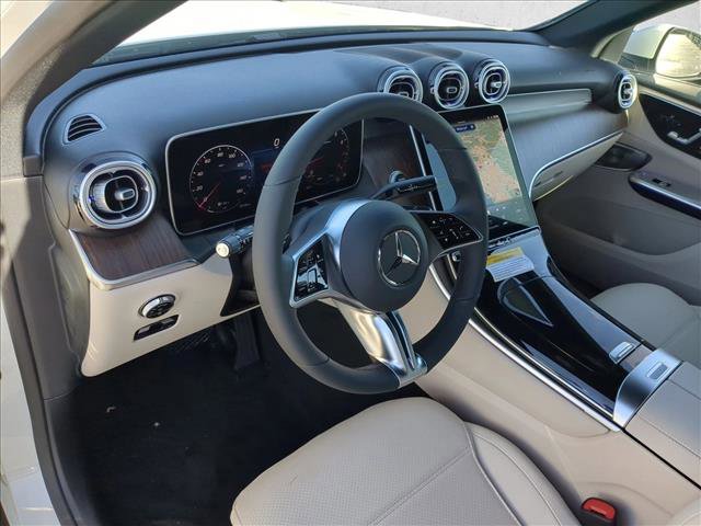 New 2026 Mercedes-Benz GLC 300 image 3