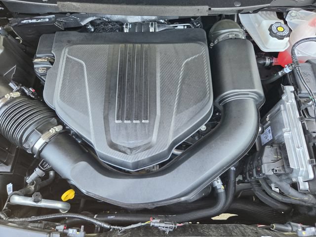 Used 2026 GMC Acadia Denali FWD image 27