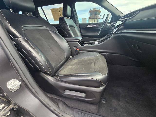 Used 2021 Jeep Grand Cherokee L Laredo AWD/4WD image 10