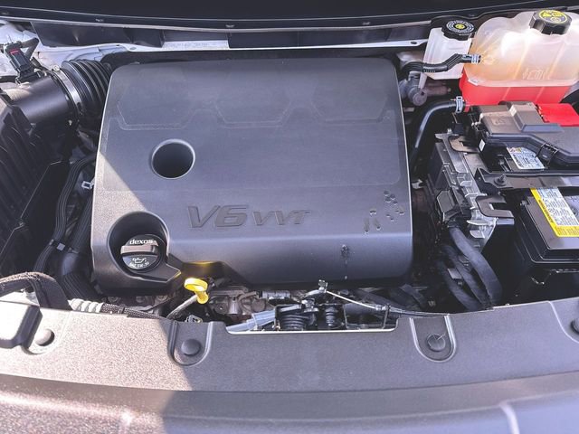 Used 2023 Chevrolet Traverse Premier w/ Redline Edition image 31