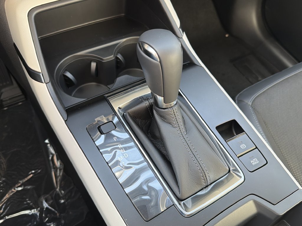 New 2026 MAZDA CX-5 Preferred AWD/4WD image 19