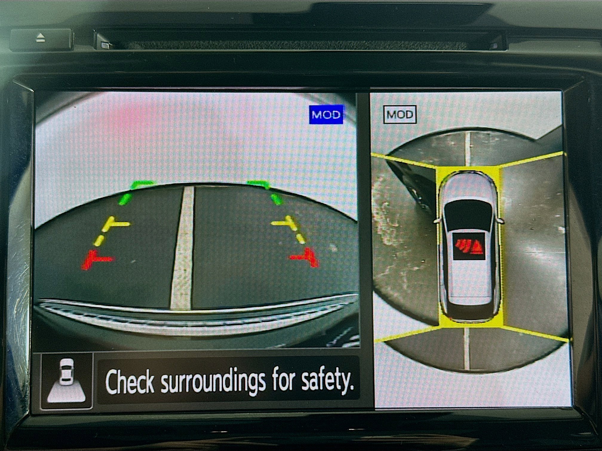 Used 2024 Nissan Murano SL image 22