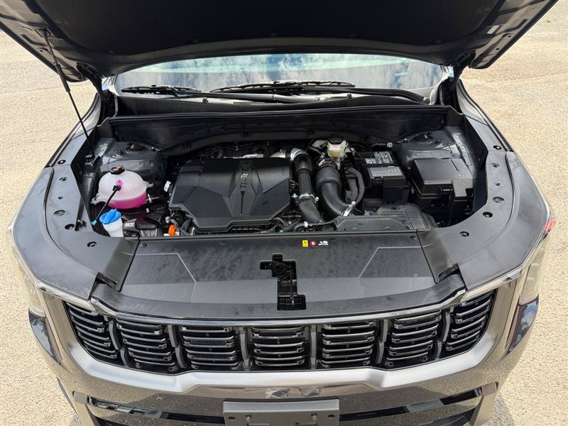 Used 2025 Kia Sorento X-Line EX AWD/4WD image 19