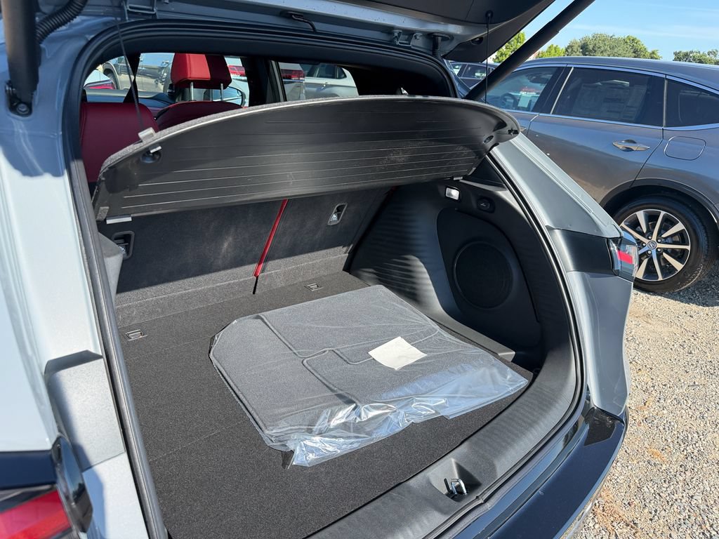 New 2026 Acura ADX A-Spec AWD/4WD image 29