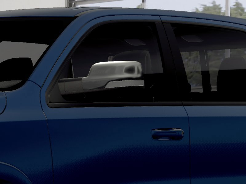 New 2026 RAM 1500 Laramie image 10