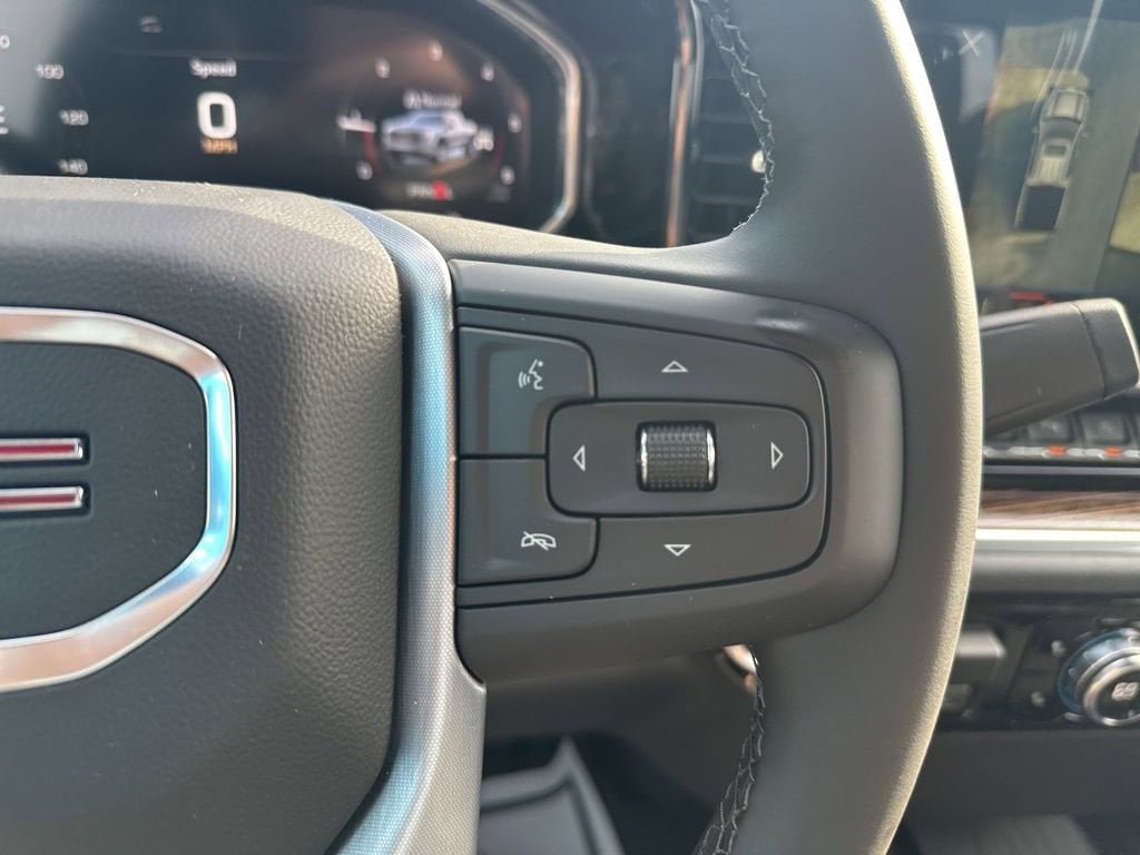 New 2026 GMC Sierra 1500 SLE AWD/4WD image 30