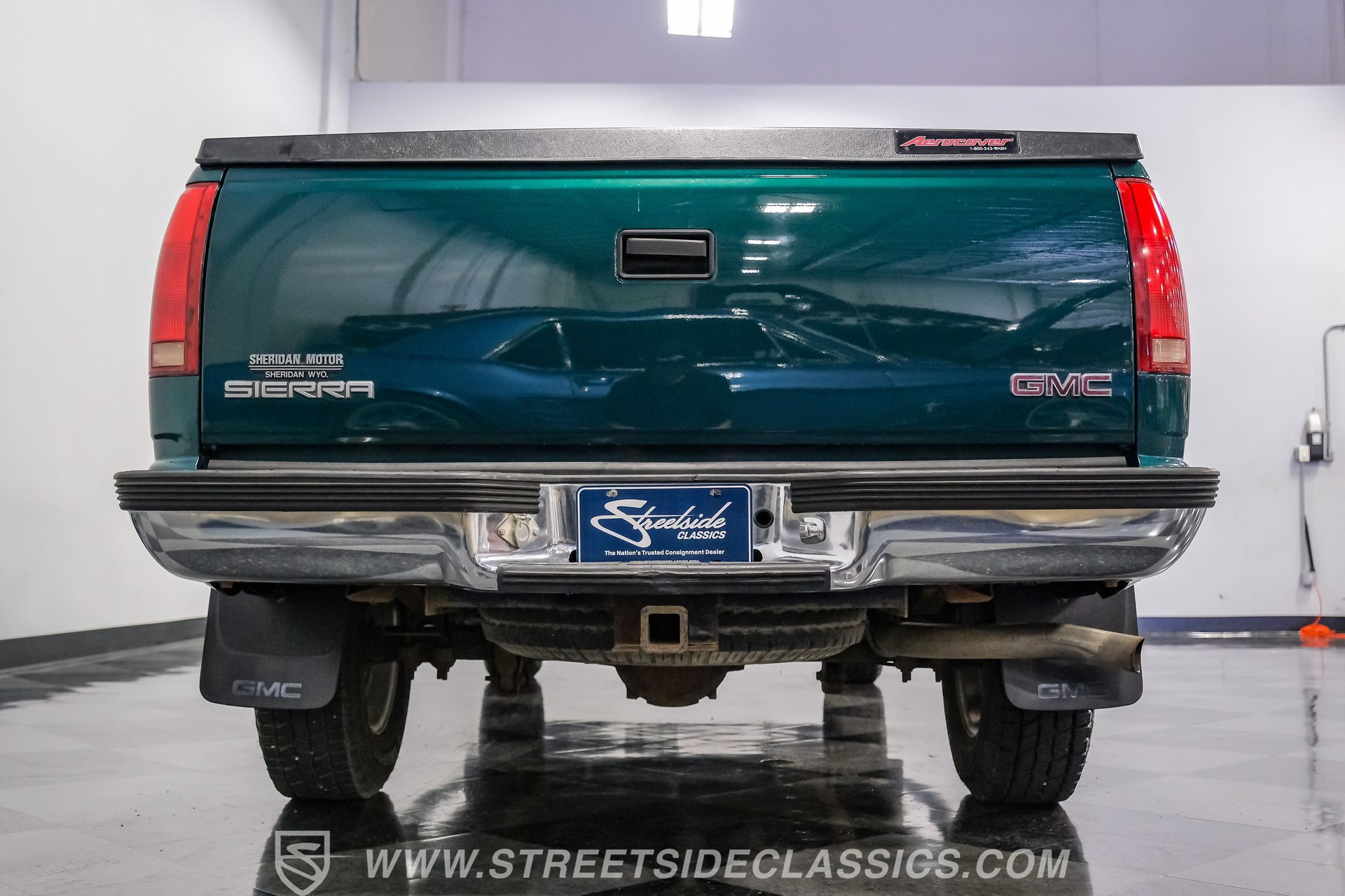 Used 1998 GMC Sierra 1500 4x4 Extended Cab w/ Imagemax Pkg image 32