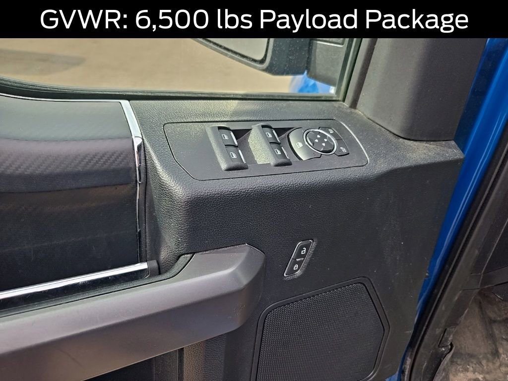 Used 2020 Ford F150 XLT w/ Equipment Group 302A Luxury image 12