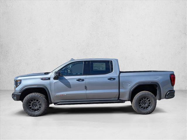New 2026 GMC Sierra 1500 AT4X w/ AT4X AEV Edition AWD/4WD image 9