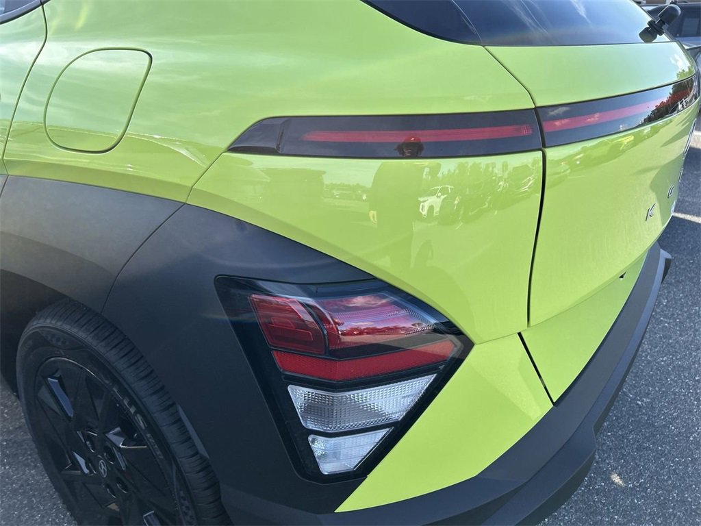 New 2026 Hyundai Kona SEL Sport image 16