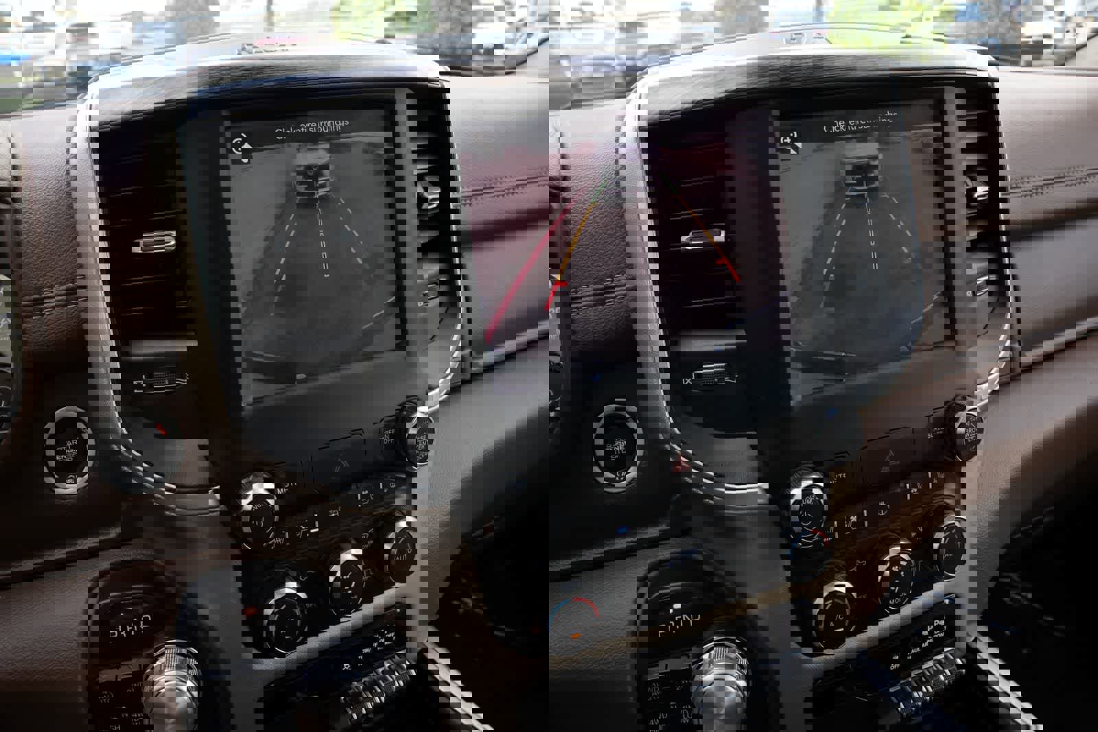 Used 2019 RAM 1500 Laramie image 13