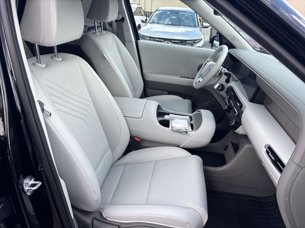 New 2026 Hyundai Palisade SEL AWD/4WD image 24