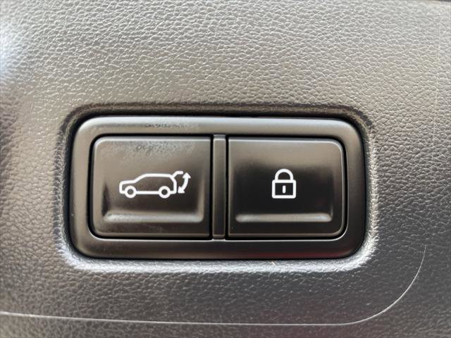 New 2026 Hyundai Santa Fe SEL image 40