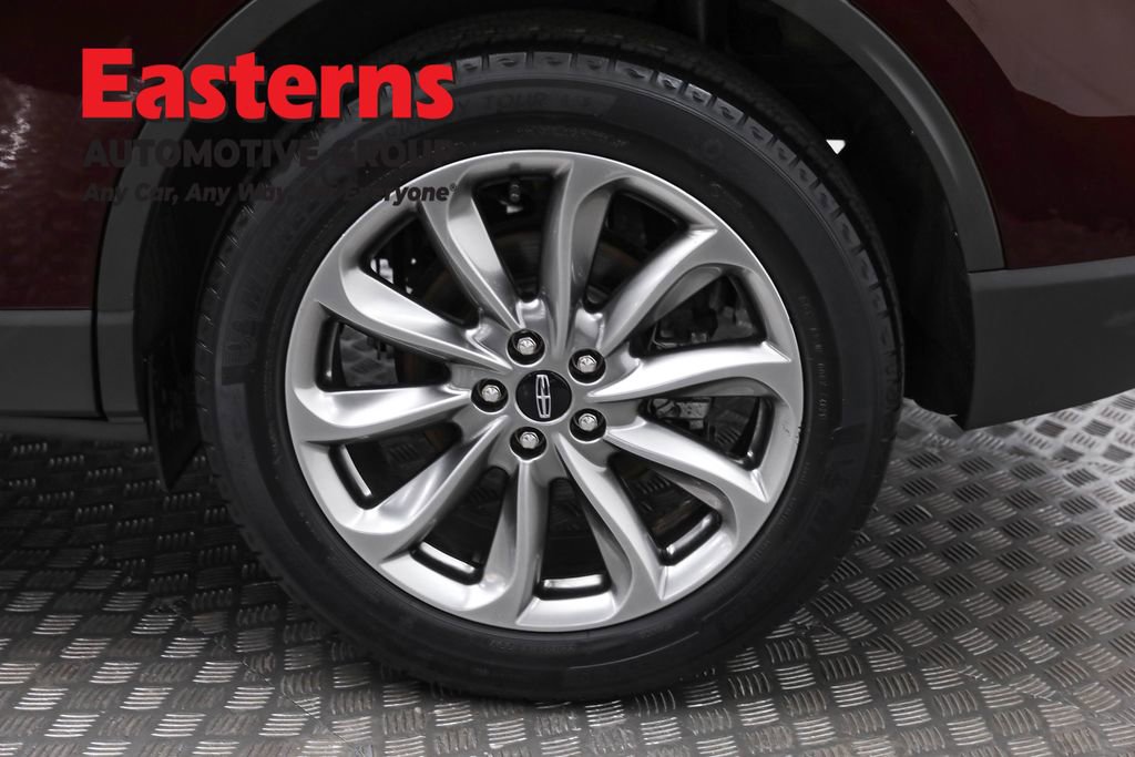 Used 2021 Lincoln Corsair Standard w/ Premium Package image 35