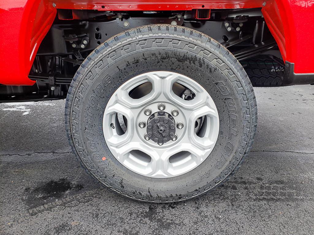New 2026 Ford F350 XLT image 12