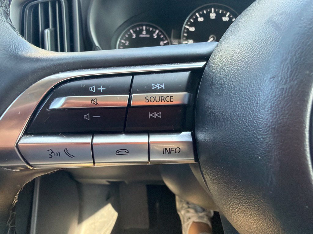 Certified 2025 MAZDA CX-50 AWD 2.5 S w/ Preferred Package image 11