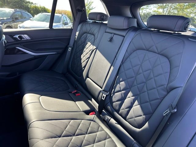 New 2026 BMW X5 xDrive40i image 36