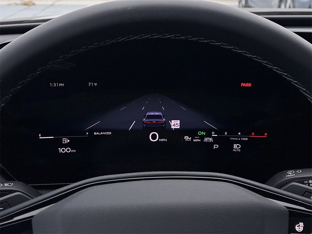 New 2026 Audi A6 Premium Plus image 11