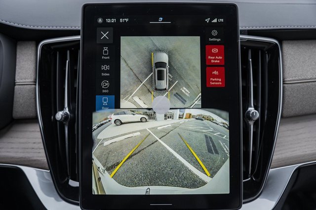 New 2026 Volvo XC90 B6 Ultra w/ Lounge Package image 39