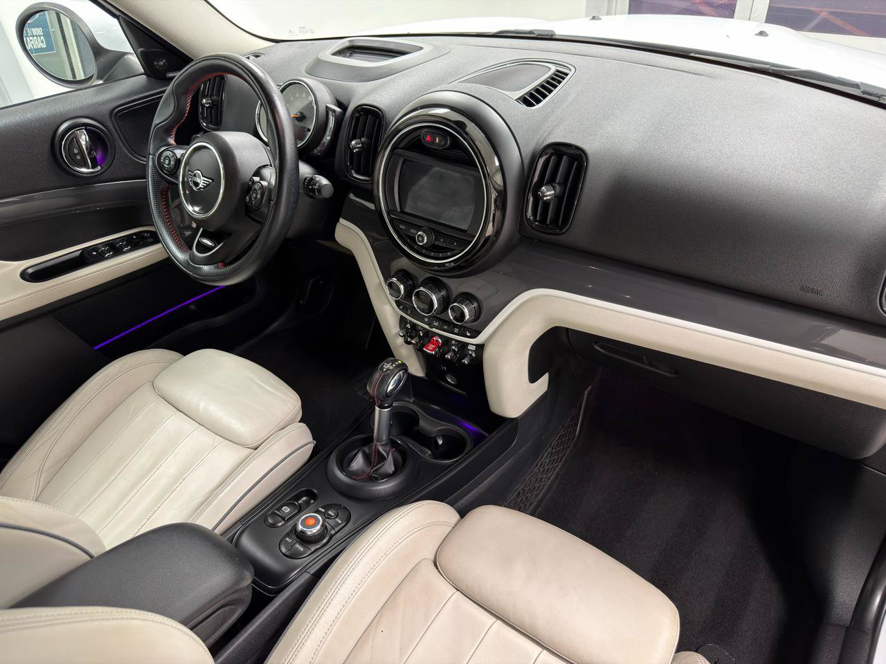 Used 2019 MINI Cooper Countryman S FWD image 26