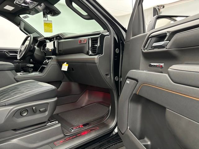 New 2026 GMC Sierra 1500 AT4 w/ AT4 Premium Package image 44