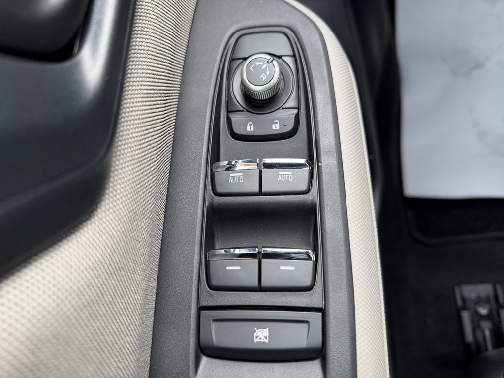 Certified 2026 Subaru Forester Premium AWD/4WD image 18