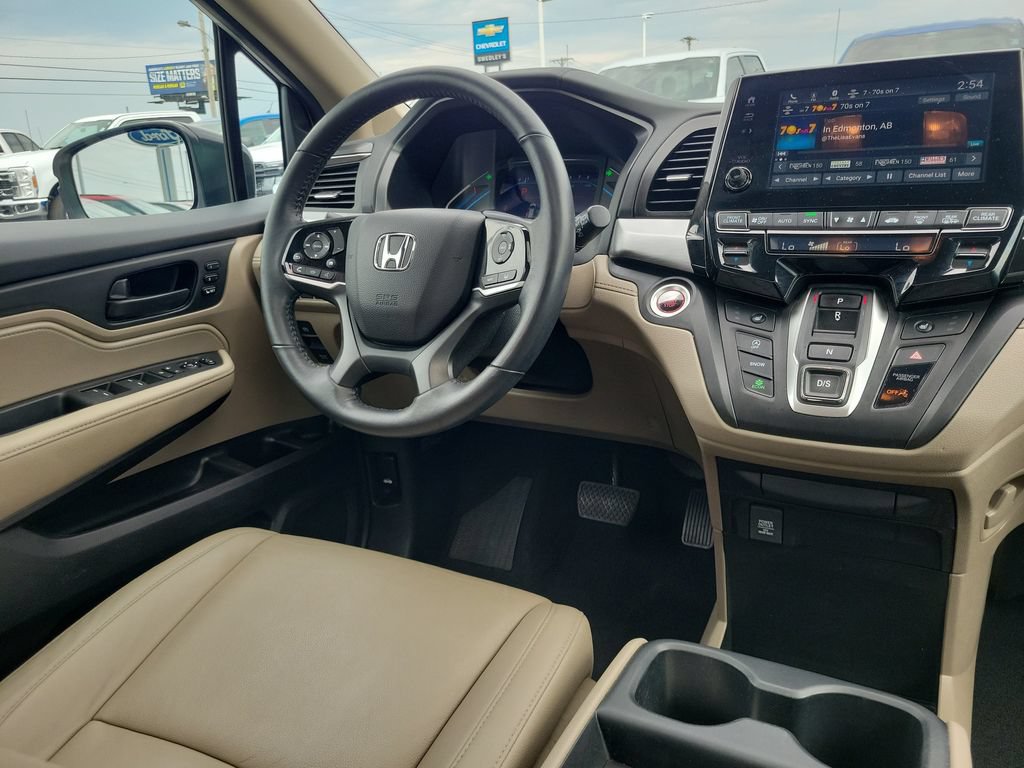 Used 2020 Honda Odyssey EX-L image 13