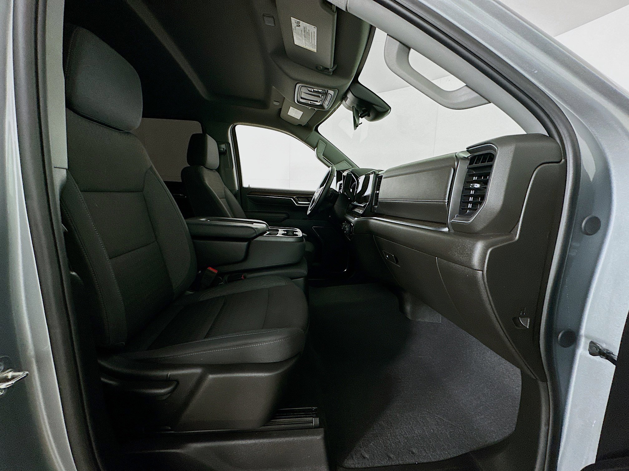 Used 2024 Chevrolet Silverado 1500 RST image 30