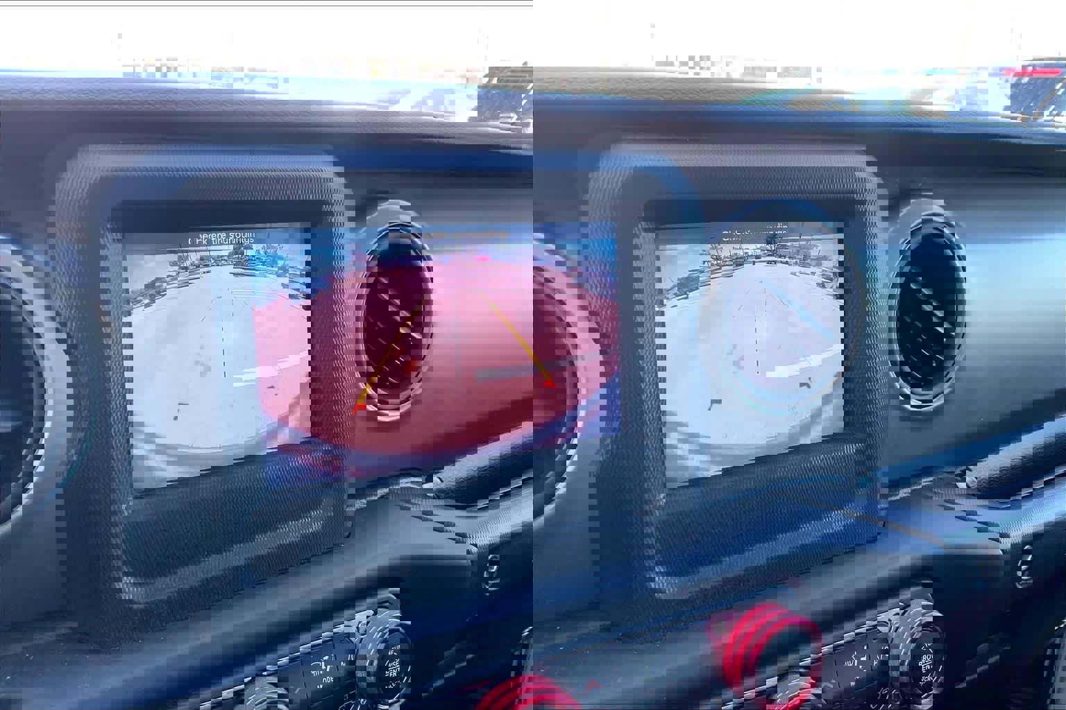 Used 2022 Jeep Wrangler Unlimited Sport image 27