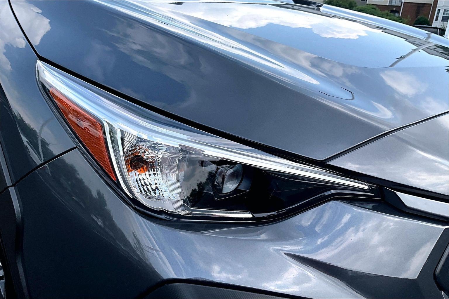 Used 2024 Subaru Crosstrek 2.0i Premium AWD/4WD image 26