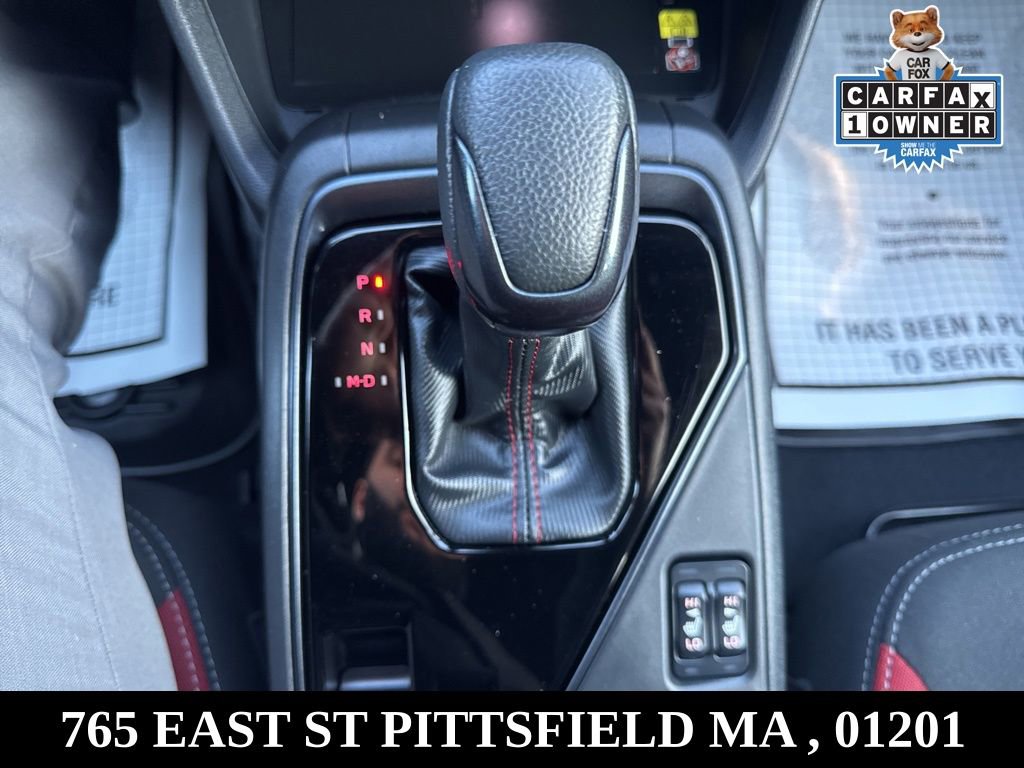 Used 2024 Subaru Impreza RS image 23