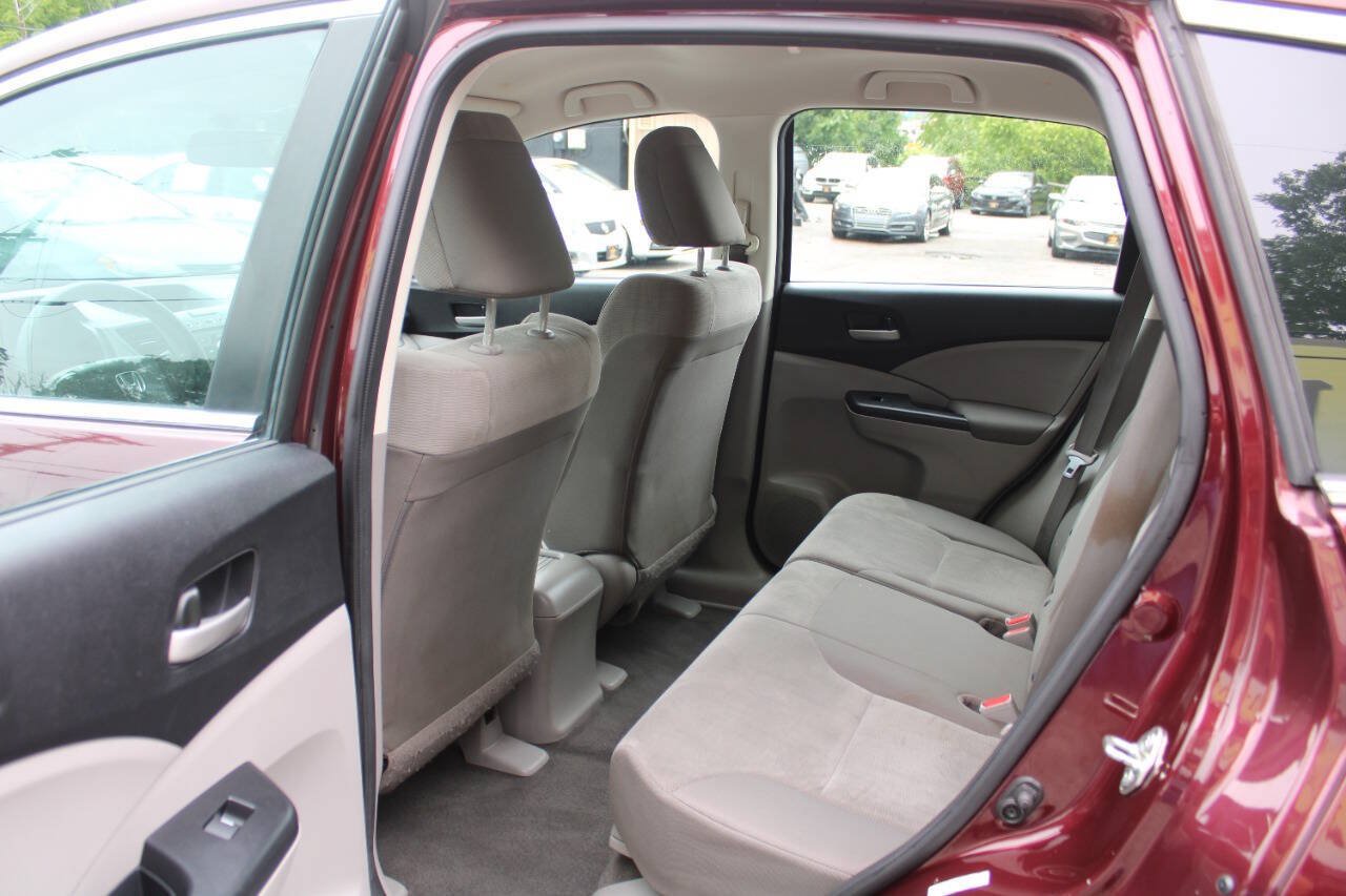 Used 2014 Honda CR-V LX image 24