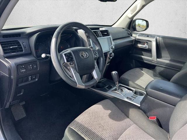 Used 2023 Toyota 4Runner SR5 image 9