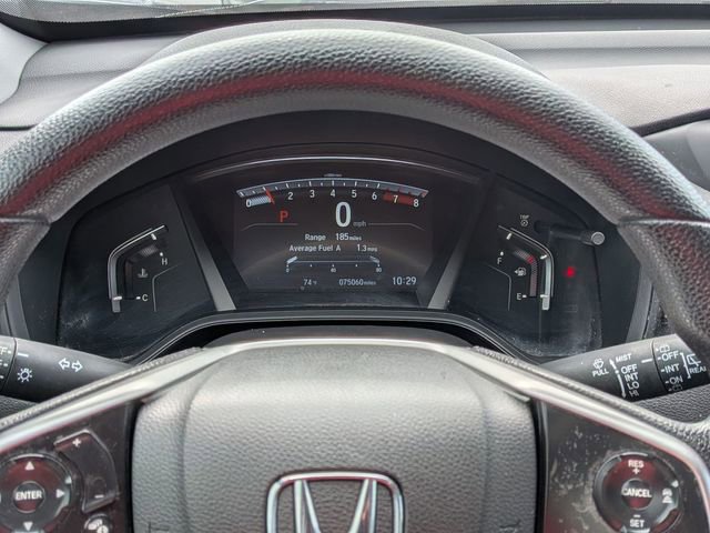 Used 2021 Honda CR-V LX image 21