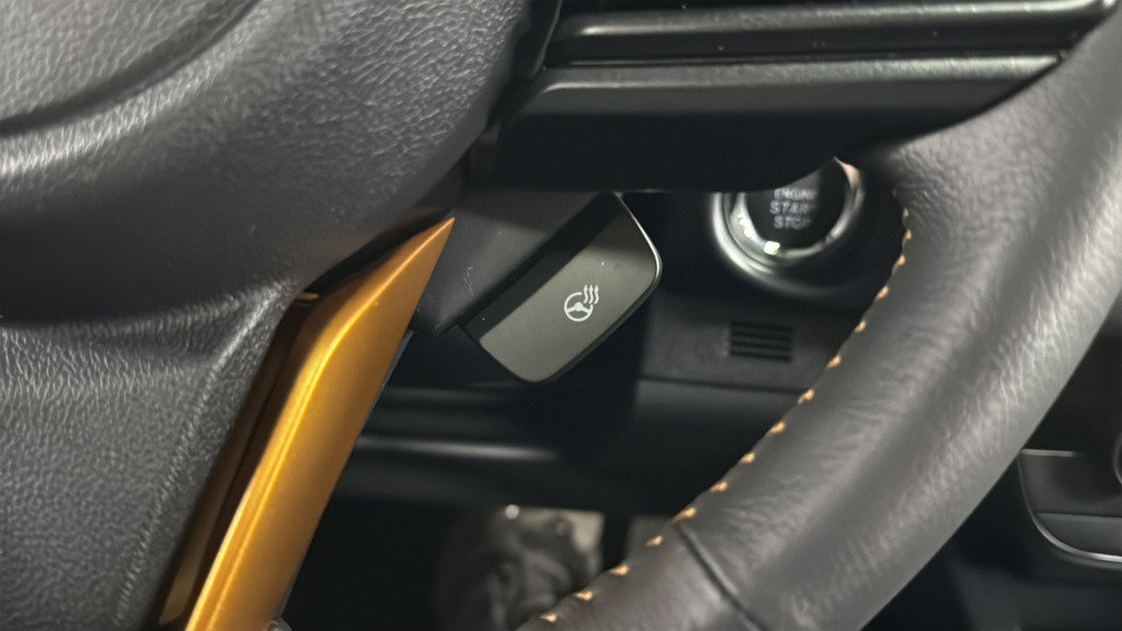 New 2026 Subaru Outback Wilderness image 25