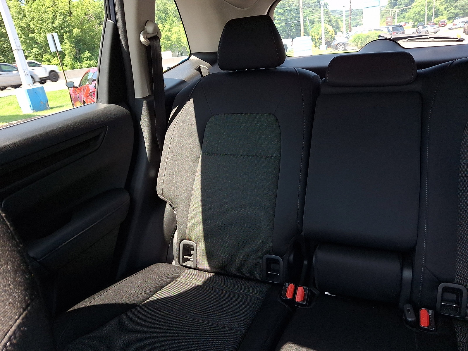 Certified 2024 Honda CR-V EX image 18