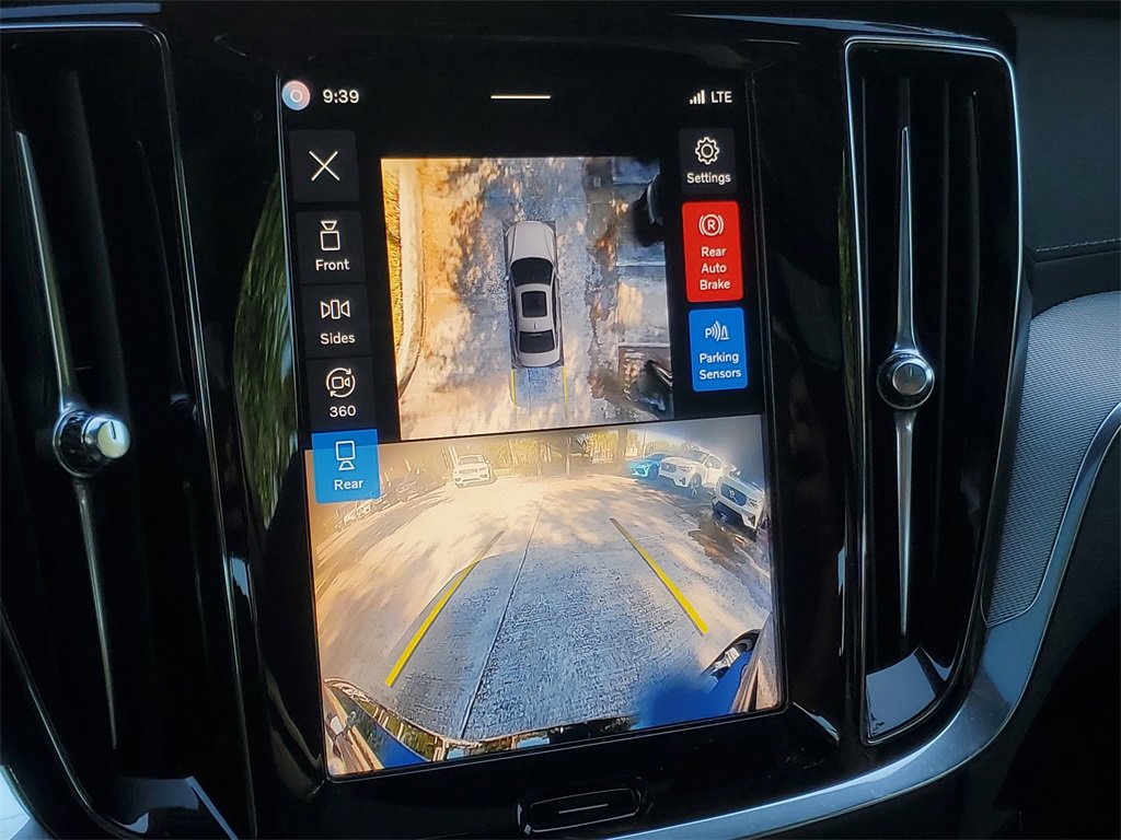 Certified 2025 Volvo S60 T8 Ultra image 24