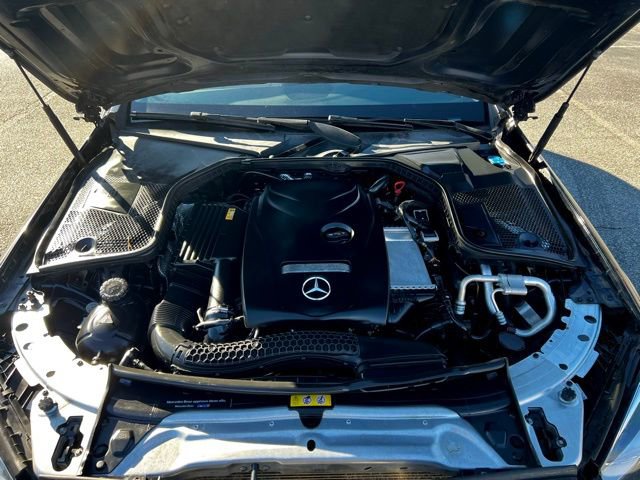 Used 2018 Mercedes-Benz C 300 4MATIC Sedan image 46